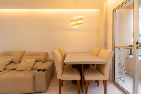 Apartamento para alugar com 44m², 2 quartos e 1 vaga Apartamento para alugar com 44m², 2 quartos e 1 vagaSala