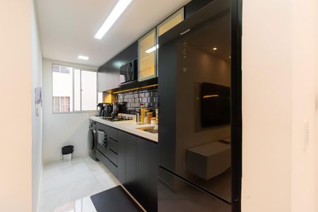 Apartamento para alugar com 44m², 2 quartos e 1 vaga Apartamento para alugar com 44m², 2 quartos e 1 vagaCozinha