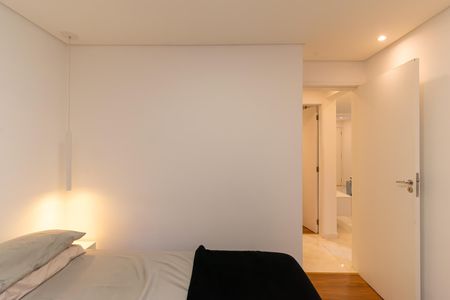 Apartamento para alugar com 44m², 2 quartos e 1 vaga Apartamento para alugar com 44m², 2 quartos e 1 vagaQuarto