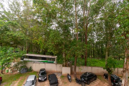 Apartamento para alugar com 44m², 2 quartos e 1 vaga Apartamento para alugar com 44m², 2 quartos e 1 vagaVista do Quarto