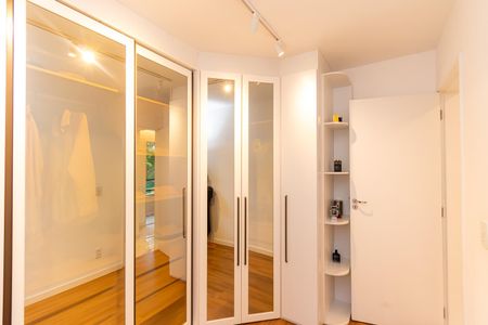 Apartamento para alugar com 44m², 2 quartos e 1 vaga Apartamento para alugar com 44m², 2 quartos e 1 vagaQuarto 2