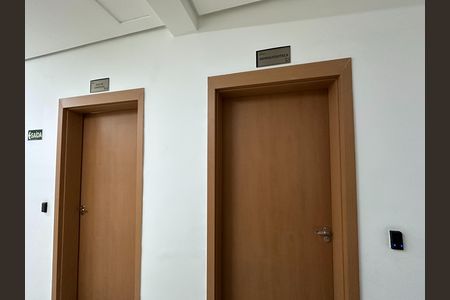 Apartamento para alugar com 46m², 2 quartos e 1 vaga Apartamento para alugar com 46m², 2 quartos e 1 vagaÁrea comum