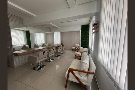 Apartamento para alugar com 46m², 2 quartos e 1 vaga Apartamento para alugar com 46m², 2 quartos e 1 vagaÁrea comum