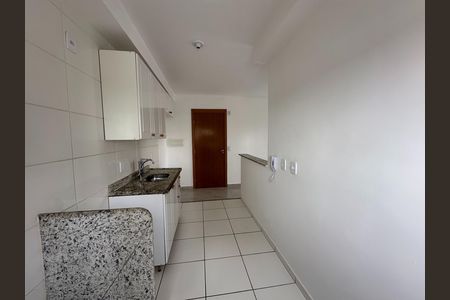 Apartamento para alugar com 46m², 2 quartos e 1 vaga Apartamento para alugar com 46m², 2 quartos e 1 vagaCozinha