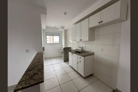 Apartamento para alugar com 46m², 2 quartos e 1 vaga Apartamento para alugar com 46m², 2 quartos e 1 vagaCozinha