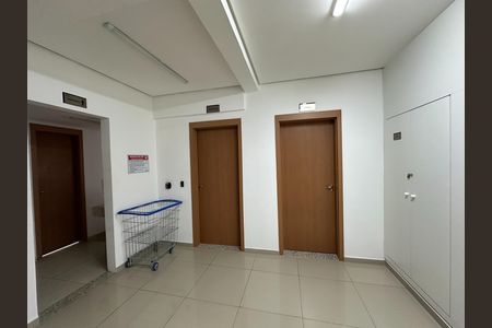 Apartamento para alugar com 46m², 2 quartos e 1 vaga Apartamento para alugar com 46m², 2 quartos e 1 vagaÁrea comum