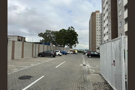 Apartamento para alugar com 46m², 2 quartos e 1 vaga Apartamento para alugar com 46m², 2 quartos e 1 vagaGaragem