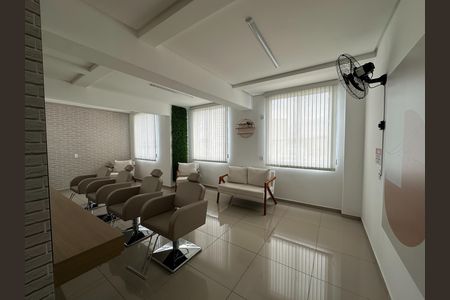Apartamento para alugar com 46m², 2 quartos e 1 vaga Apartamento para alugar com 46m², 2 quartos e 1 vagaÁrea comum