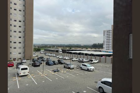 Apartamento para alugar com 46m², 2 quartos e 1 vaga Apartamento para alugar com 46m², 2 quartos e 1 vagaCozinha - Vista