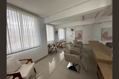 Apartamento para alugar com 46m², 2 quartos e 1 vaga Apartamento para alugar com 46m², 2 quartos e 1 vagaÁrea comum