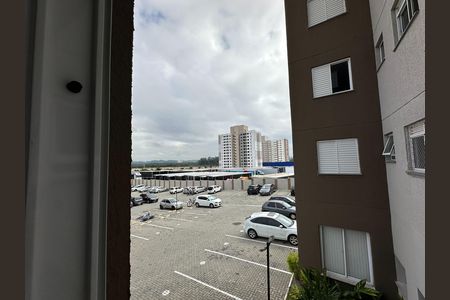 Apartamento para alugar com 46m², 2 quartos e 1 vaga Apartamento para alugar com 46m², 2 quartos e 1 vagaQuarto 2 - Vista
