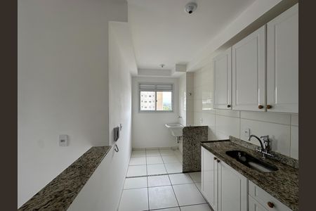 Apartamento para alugar com 46m², 2 quartos e 1 vaga Apartamento para alugar com 46m², 2 quartos e 1 vagaCozinha