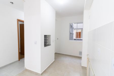 Apartamento para alugar com 57m², 3 quartos e 1 vaga Apartamento para alugar com 57m², 3 quartos e 1 vagaCozinha