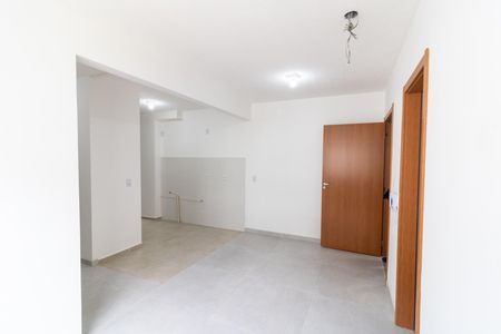 Apartamento para alugar com 57m², 3 quartos e 1 vaga Apartamento para alugar com 57m², 3 quartos e 1 vagaSala