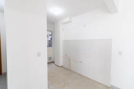 Apartamento para alugar com 57m², 3 quartos e 1 vaga Apartamento para alugar com 57m², 3 quartos e 1 vagaCozinha