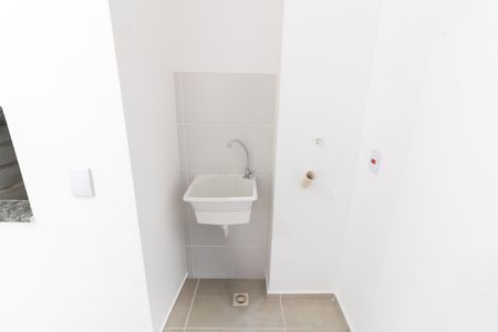 Apartamento para alugar com 57m², 3 quartos e 1 vaga Apartamento para alugar com 57m², 3 quartos e 1 vagaCozinha