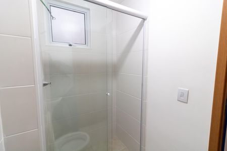 Apartamento para alugar com 57m², 3 quartos e 1 vaga Apartamento para alugar com 57m², 3 quartos e 1 vagaBanheiro