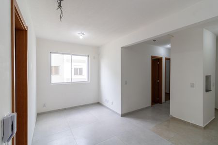 Apartamento para alugar com 57m², 3 quartos e 1 vaga Apartamento para alugar com 57m², 3 quartos e 1 vagaSala