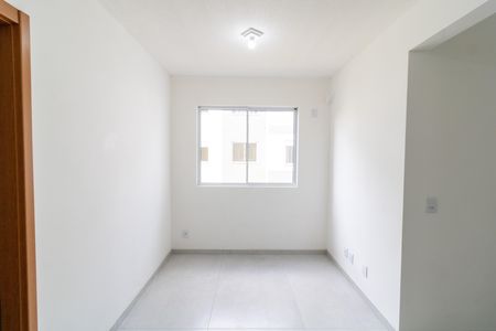 Apartamento para alugar com 57m², 3 quartos e 1 vaga Apartamento para alugar com 57m², 3 quartos e 1 vagaSala