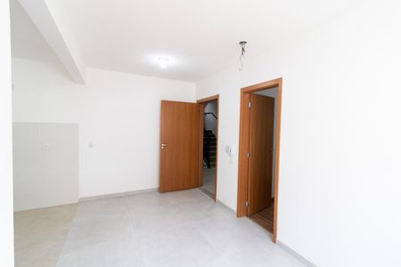 Apartamento para alugar com 57m², 3 quartos e 1 vaga Apartamento para alugar com 57m², 3 quartos e 1 vagaSala