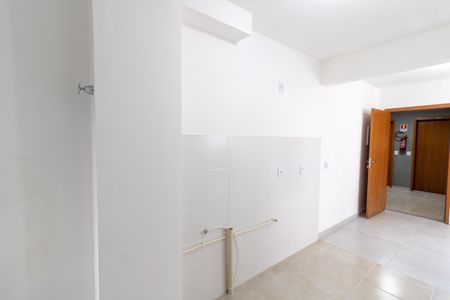 Apartamento para alugar com 57m², 3 quartos e 1 vaga Apartamento para alugar com 57m², 3 quartos e 1 vagaCozinha