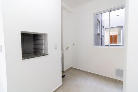Apartamento para alugar com 57m², 3 quartos e 1 vaga Apartamento para alugar com 57m², 3 quartos e 1 vagaCozinha