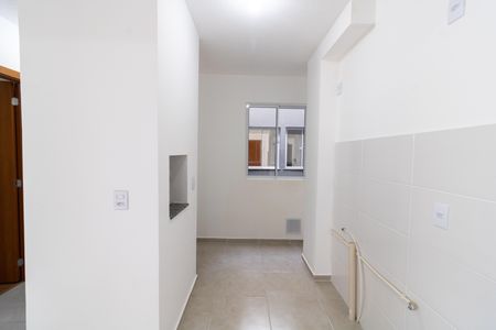 Apartamento para alugar com 57m², 3 quartos e 1 vaga Apartamento para alugar com 57m², 3 quartos e 1 vagaCozinha