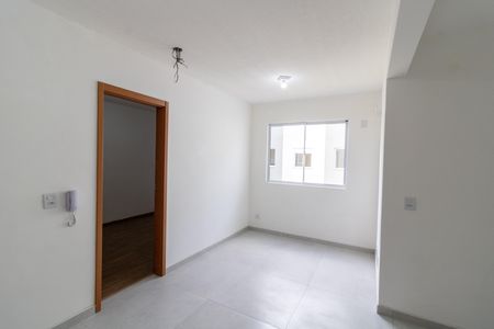 Apartamento para alugar com 57m², 3 quartos e 1 vaga Apartamento para alugar com 57m², 3 quartos e 1 vagaSala