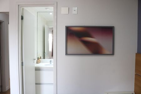 Apartamento para alugar com 80m², 3 quartos e 2 vagasQuarto 3