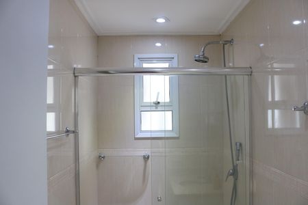 Apartamento para alugar com 80m², 3 quartos e 2 vagasBanheiro 1