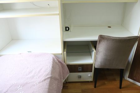 Apartamento para alugar com 80m², 3 quartos e 2 vagasQuarto 1