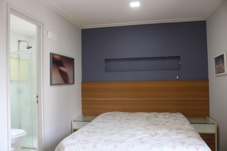 Apartamento para alugar com 80m², 3 quartos e 2 vagasQuarto 3