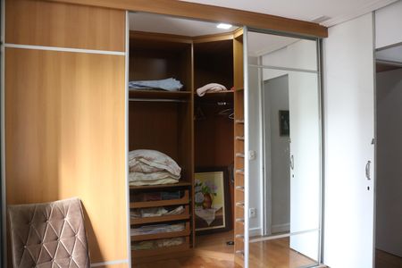 Apartamento para alugar com 80m², 3 quartos e 2 vagasQuarto 3