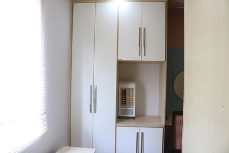 Apartamento para alugar com 80m², 3 quartos e 2 vagasQuarto 2