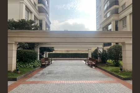 Apartamento para alugar com 80m², 3 quartos e 2 vagasÁrea comum