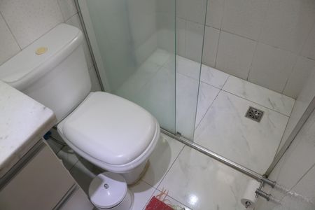 Apartamento para alugar com 80m², 3 quartos e 2 vagasQuarto 2