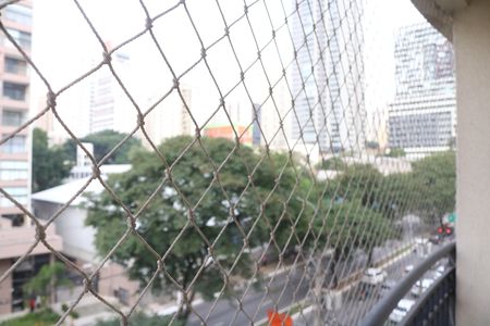 Apartamento para alugar com 80m², 3 quartos e 2 vagasVaranda