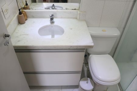 Apartamento para alugar com 80m², 3 quartos e 2 vagasQuarto 2
