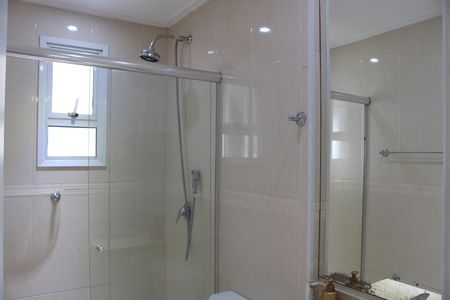 Apartamento para alugar com 80m², 3 quartos e 2 vagasBanheiro 1