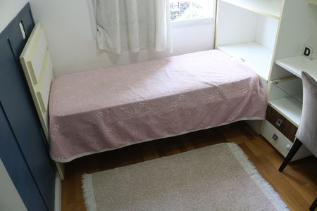 Apartamento para alugar com 80m², 3 quartos e 2 vagasQuarto 1