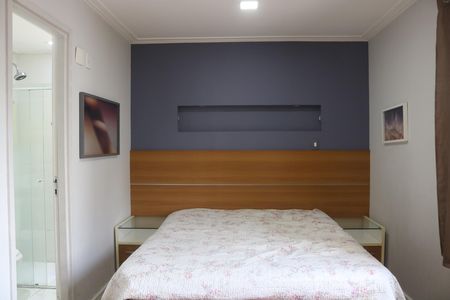 Apartamento para alugar com 80m², 3 quartos e 2 vagasQuarto 3