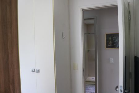 Apartamento para alugar com 80m², 3 quartos e 2 vagasQuarto 1