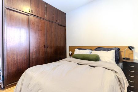 Quarto de apartamento à venda com 1 quarto, 40m² em Consolação, São Paulo