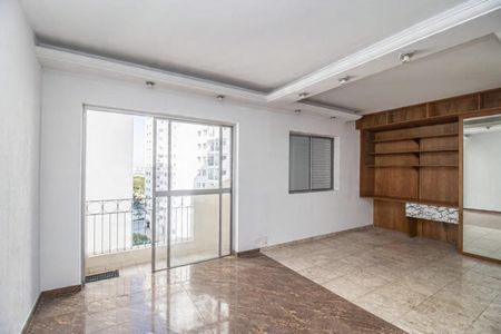 Apartamento à venda com 82m², 3 quartos e 1 vagaSala 