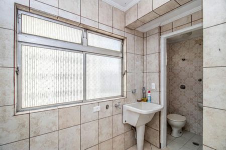 Apartamento à venda com 82m², 3 quartos e 1 vagaÁrea de Serviço