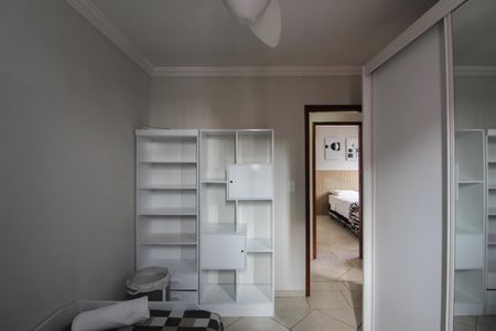Apartamento para alugar com 134m², 3 quartos e 1 vagaQuarto 3
