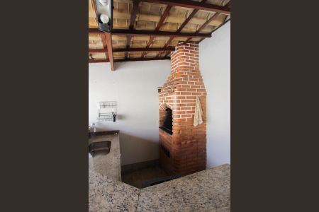 Apartamento para alugar com 134m², 3 quartos e 1 vagaCobertura