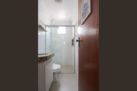 Apartamento para alugar com 134m², 3 quartos e 1 vagaBanheiro Social
