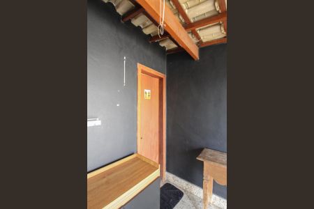 Apartamento para alugar com 134m², 3 quartos e 1 vagaLavabo