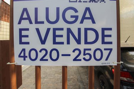 Apartamento para alugar com 134m², 3 quartos e 1 vagaPlaquinha Instalada